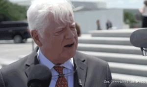 House Democrat Faces Scrutiny Over Threat of Socialist Victories to Party Unity