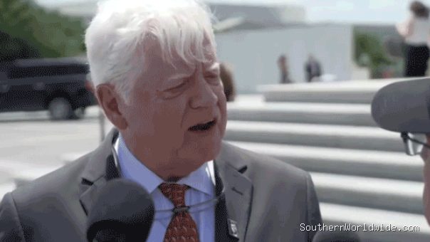 House Democrat Faces Scrutiny Over Threat of Socialist Victories to Party Unity