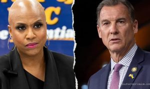 House Democrats Debate Election Impact on Party Ideology