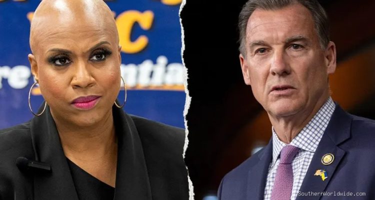 House Democrats Debate Election Impact on Party Ideology