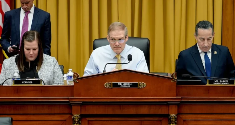 House Judiciary Committee Report Accuses NFL of Abusing Antitrust Exemption