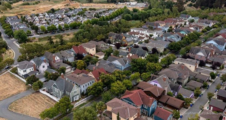 House Passes Key Housing Affordability Bill, Sends to President