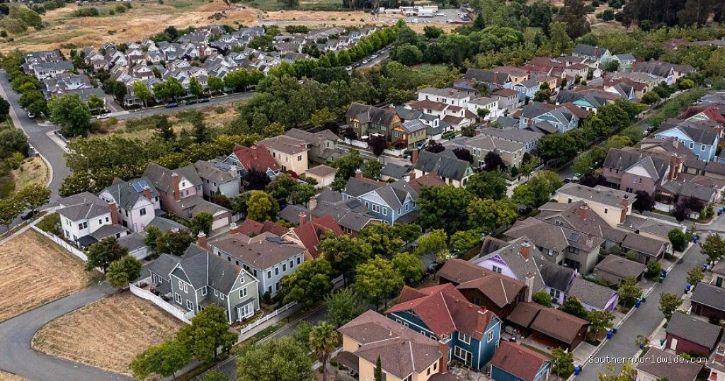 house-passes-key-housing-affordability-bill-sends-to-president-34656 House Passes Key Housing Affordability Bill, Sends to President