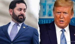 House Republican Splits with Trump on Haitian TPS, Citing Healthcare Risk