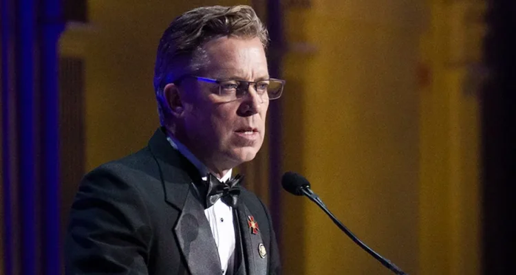 House Republican: Staffer Reprimanded for Hurtful Post Slamming Homosexuality During Pride Month