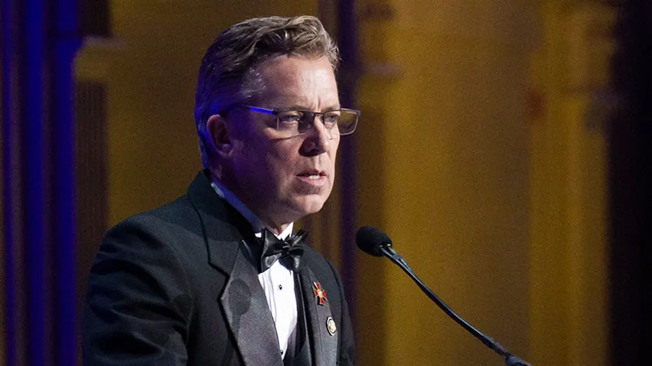 House Republican: Staffer Reprimanded for Hurtful Post Slamming Homosexuality During Pride Month