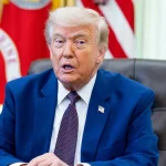 House Republicans Defy Trump on Ukraine Aid, Facing Veto Threat