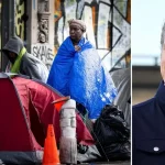 Housing First is a Disaster: A Firsthand Account of Sacramento's Homeless Chaos