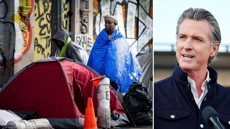 Housing First is a Disaster: A Firsthand Account of Sacramento's Homeless Chaos