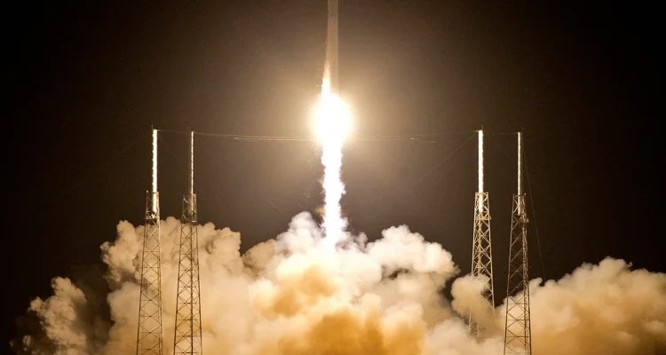 How to Invest in SpaceX as its Major IPO Approaches