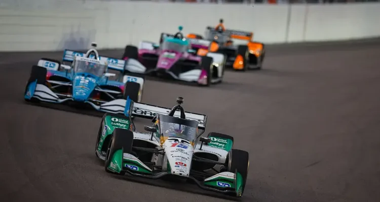 How to Watch the 2026 INDYCAR St. Louis Race: Start Time, Date, TV, Streaming, Schedule