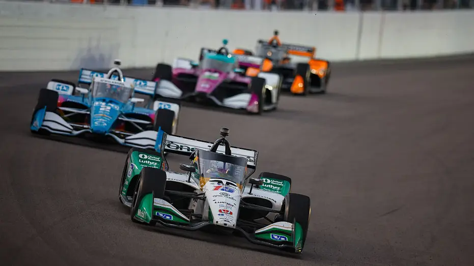 How to Watch the 2026 INDYCAR St. Louis Race: Start Time, Date, TV, Streaming, Schedule