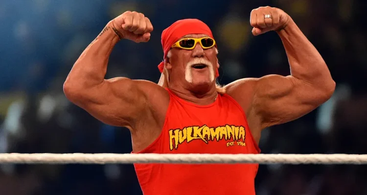 Hulk Hogan Death Report Released