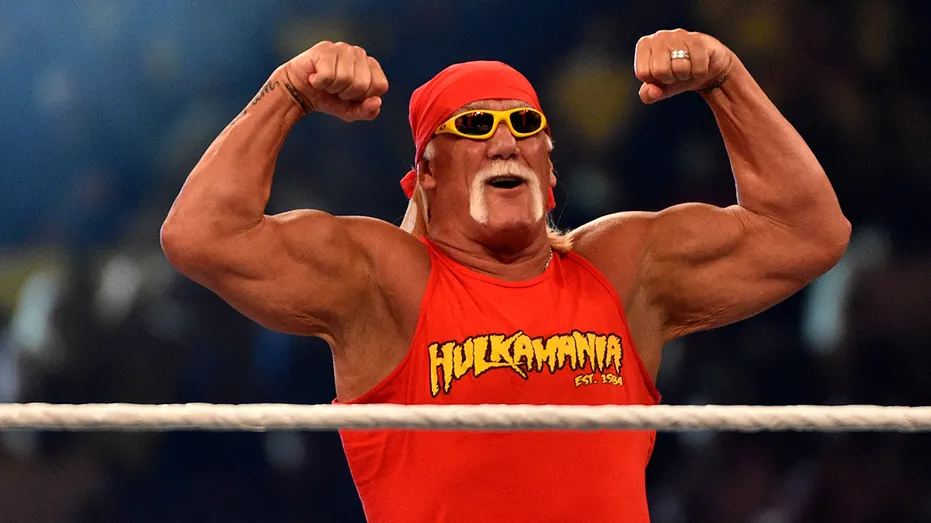 Hulk Hogan Death Report Released