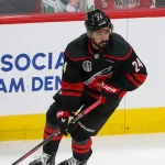 Hurricanes Rally from 2-0 Down to Tie Stanley Cup Final with Overtime Winner