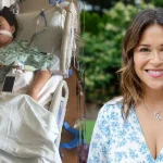 'I thought I had the flu': Mom nearly died after dismissing deadly sepsis symptoms