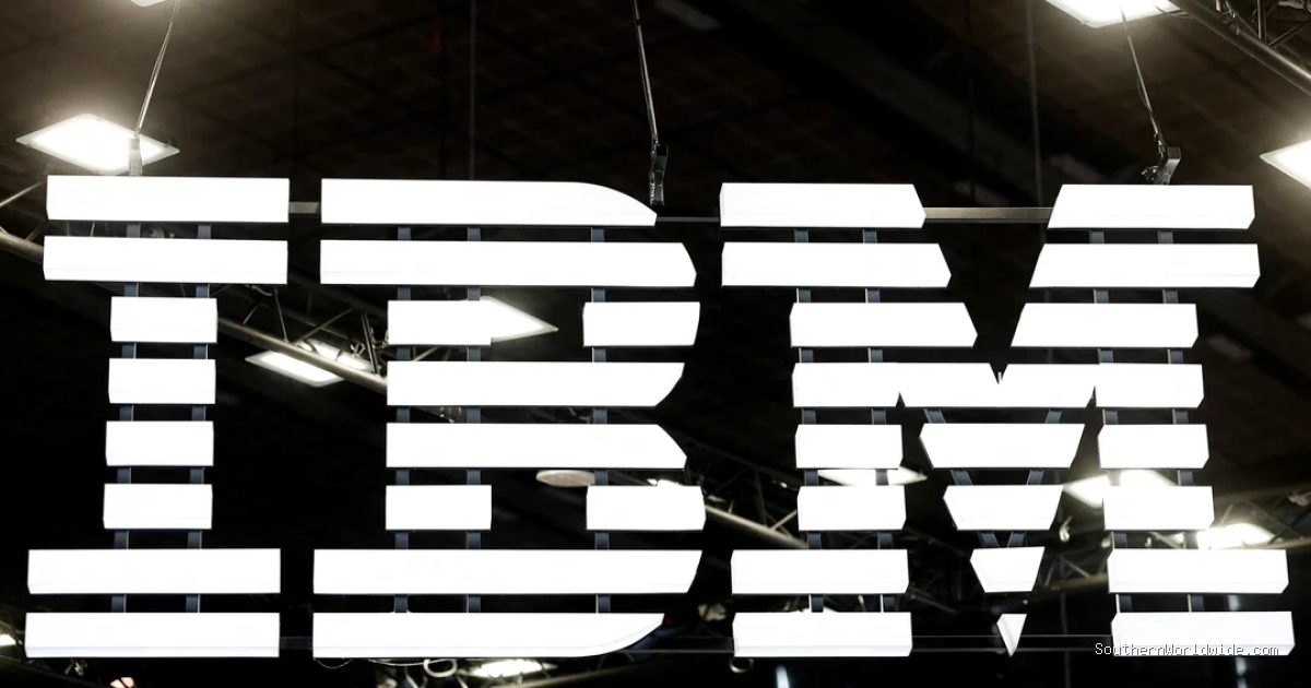 IBM Reveals Chip Technology Promising Performance Boost and Reduced Power Consumption