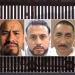 ICE Arrests Multiple Convicted Murderers in Immigration Sweep
