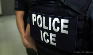 ICE Launches New Policy in Fraud Fight: 'On Notice