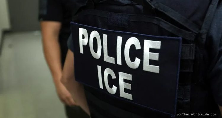 ICE Launches New Policy in Fraud Fight: 'On Notice
