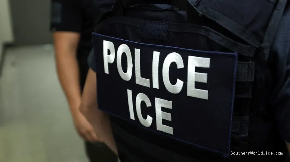 ICE Launches New Policy in Fraud Fight: 'On Notice