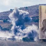 IDF Confirms Killing of Hezbollah Commander Responsible for Deaths of 5 U.S. Soldiers