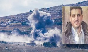 idf-confirms-killing-of-hezbollah-commander-responsible-for-deaths-of-5-us-soldi-63364 IDF Confirms Killing of Hezbollah Commander Responsible for Deaths of 5 U.S. Soldiers