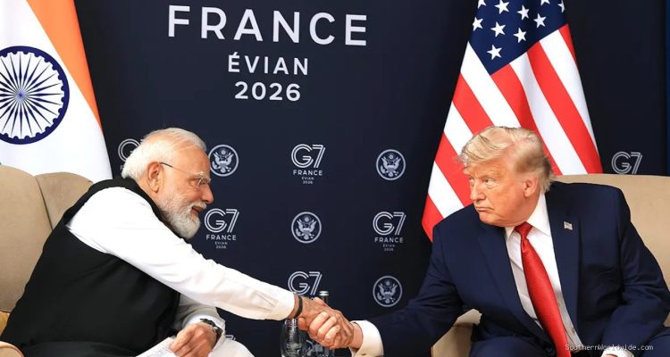 India's Shifting Relationship with Trump: Pakistan's Quiet Gains