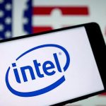 Intel Soars on News of Apple Chip Deal with Trump