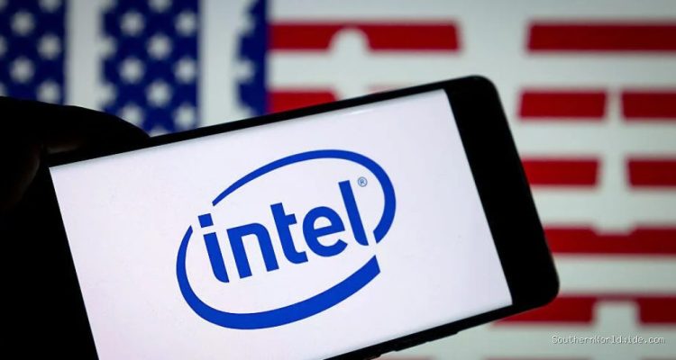 Intel Soars on News of Apple Chip Deal with Trump