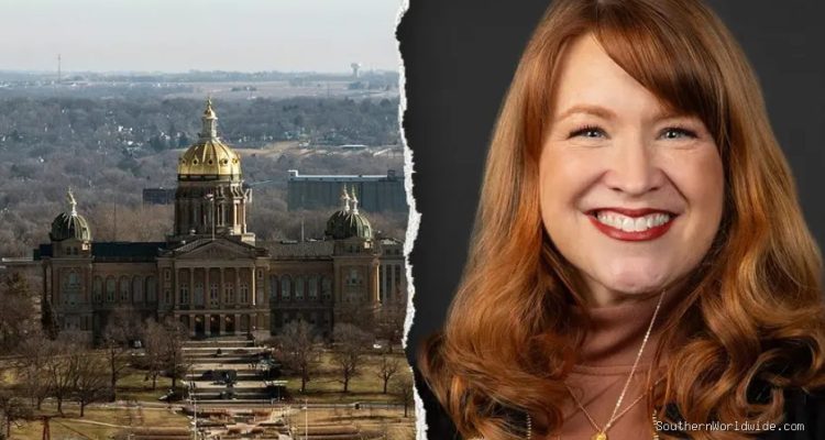 Iowa Democrat Misses Over Half of House Votes