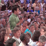 Iowa Governor Nominee Recalls Viral Moment That Challenged Obama
