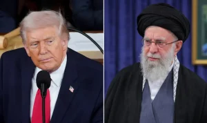 Iran Admits New Detail on Khamenei Strike, Trump Offers 'Way Out': Expert