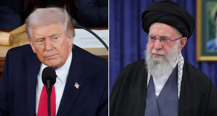 Iran Admits New Detail on Khamenei Strike, Trump Offers 'Way Out': Expert
