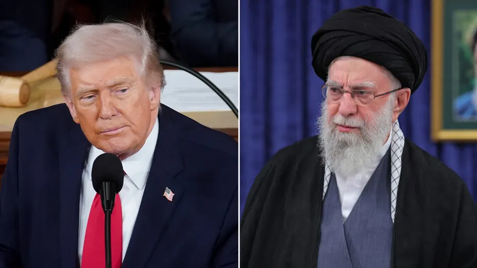 Iran Admits New Detail on Khamenei Strike, Trump Offers 'Way Out': Expert