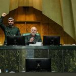 Iran hardliner warns Tehran won't honor deal if Trump fails