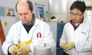 Iran Nuclear Deal Depends on IAEA Access to Old Atomic Sites, Experts State