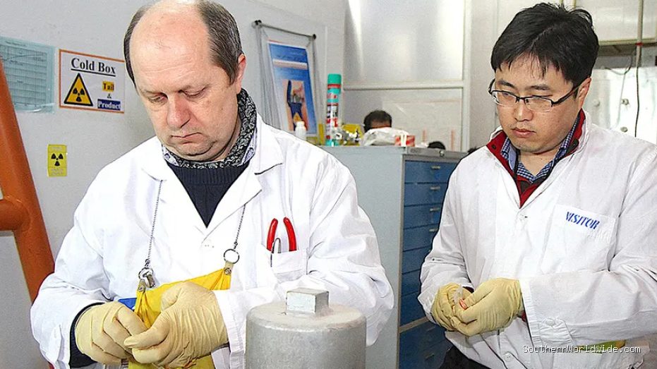 Iran Nuclear Deal Depends on IAEA Access to Old Atomic Sites, Experts State