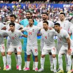 Iran World Cup Team Departs US Following Tournament Opener Amid Apparent Plan Shift