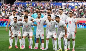 Iran World Cup Team Departs US Following Tournament Opener Amid Apparent Plan Shift