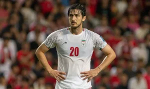 iranian-messi-sardar-azmoun-excluded-from-world-cup-squad-amid-treason-allegatio-90964 Iranian Messi' Sardar Azmoun Excluded from World Cup Squad Amid Treason Allegations