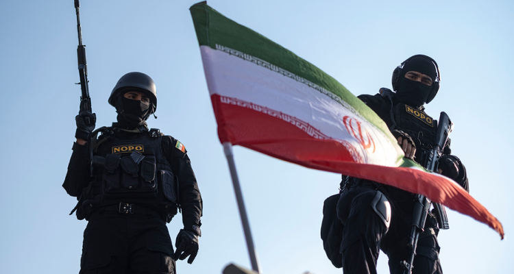 Iranians voice concerns about potential Trump administration deal