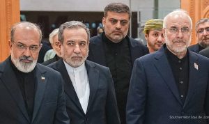 Iran's Psychological Warfare Campaign Aims to Manipulate Americans and Embarrass Trump, Say Experts