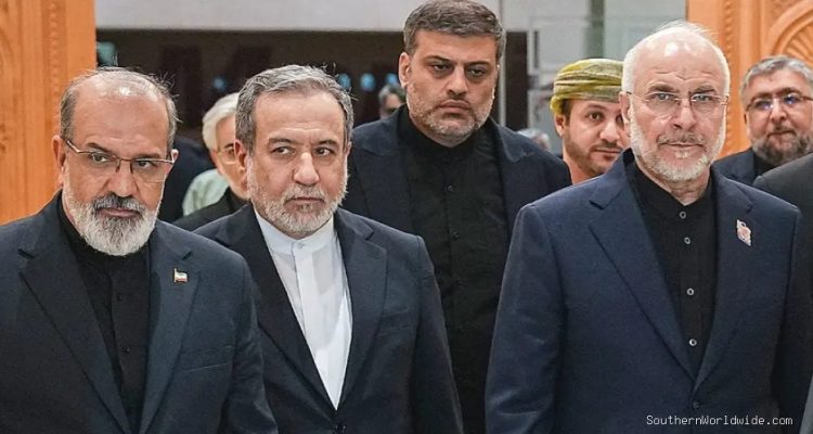 Iran's Psychological Warfare Campaign Aims to Manipulate Americans and Embarrass Trump, Say Experts