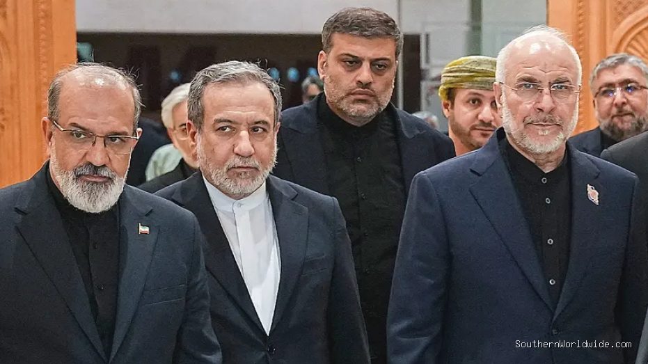 Iran's Psychological Warfare Campaign Aims to Manipulate Americans and Embarrass Trump, Say Experts
