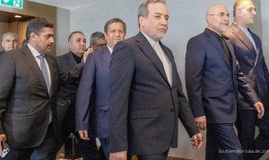 irans-whole-regime-delegation-at-us-deal-talks-signals-one-goal-expert-92103 Iran's 'Whole-Regime' Delegation at US Deal Talks Signals One Goal: Expert