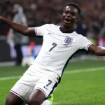 Is Bukayo Saka Ready for England's World Cup Campaign? Thomas Tuchel Weighs In