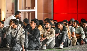 Is Europe Finally Heeding Trump's Warning on Illegal Immigration?