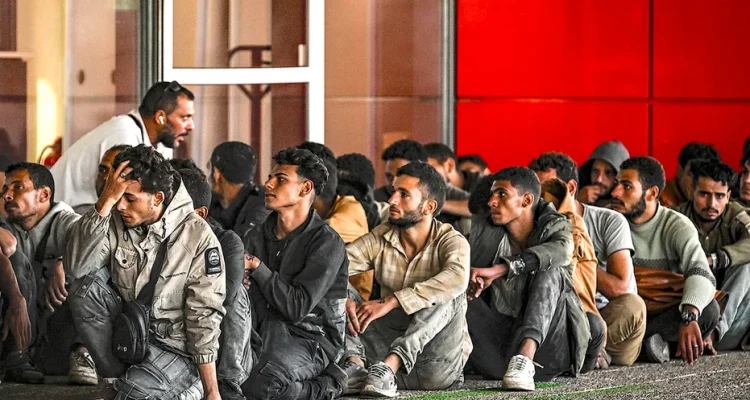 Is Europe Finally Heeding Trump's Warning on Illegal Immigration?