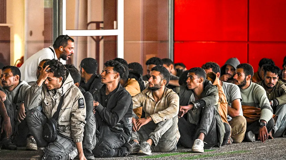 Is Europe Finally Heeding Trump's Warning on Illegal Immigration?